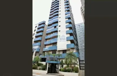 Apartamento com 2 dormitórios sendo 1 suíte, 2 banheiros, 2 vagas de garagem, bairro guilhermina