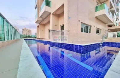 Apartamento com 2 suítes, 3 banheiros, 2 vagas, home office, varanda integrada, andar alto