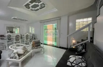 Casa com 3 quartos à venda na Rua Cunha Moreira, --, Encruzilhada, Santos