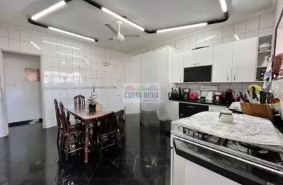 Apartamento com 3 quartos à venda na Avenida Doutor Epitácio Pessoa, --, Aparecida, Santos