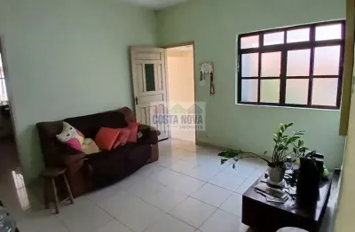 Casa com 165 m², 2 quartos sendo 1 suíte,  2 banheiros, 2 vagas, jardim independência