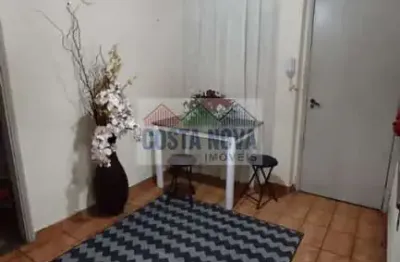 Apartamento com 2 quartos à venda na Avenida Guilhermina, --, Guilhermina, Praia Grande