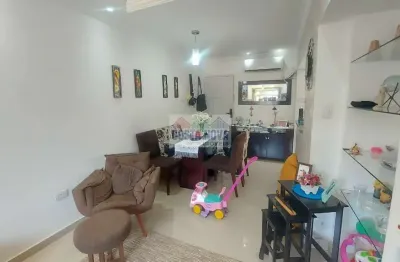 Apartamento de 68m², com 2 quartos no canto do forte
