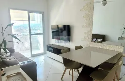 Apartamento 82m2 com 02 dormitórios sendo 01 suíte - guilhermina
