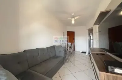 Apartamento com 2 quartos à venda na Avenida Guilhermina, --, Guilhermina, Praia Grande