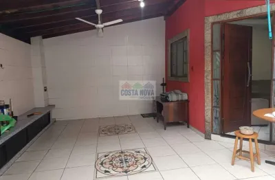 Sobrado com 02 dormitórios e closet com 02 vagas - vila antartica