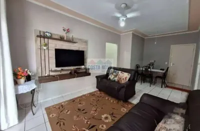 Apartamento ocian - 51m2 - 01 dormitório - 50 mts praia!