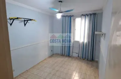 Apartamento 2 dormitórios (1 suíte), 84m² e 1 vaga demarcada no estuário ? excelente localização