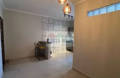 Apartamento 40m2 boqueirão - kitnet dividida e reformada