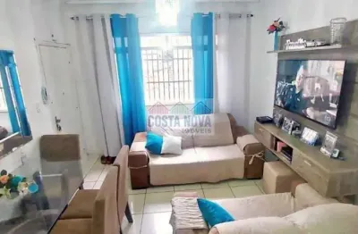 Apartamento com 2 quartos à venda na Avenida Affonso Penna, --, Aparecida, Santos