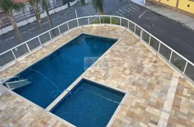Apartamento de 2 dormitórios sendo 1 suite no caiçara