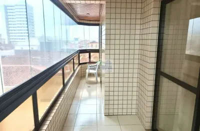 Apartamento 2 quartos, 1 suíte, 1 vaga de garagem no bairro vila caiçara.