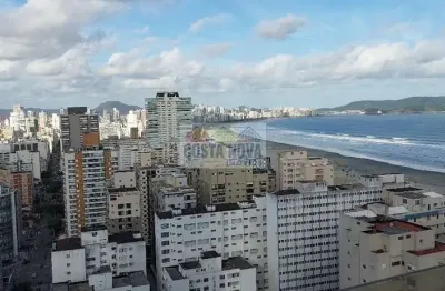 Studio compacto no gonzaga ? conforto e lazer completo a 1 quadra da praia