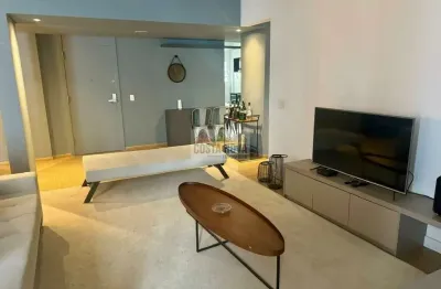 Conforto, exclusividade e localização no coração dos jardins