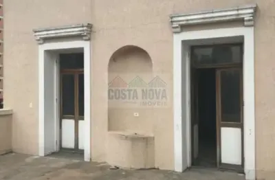 Oportunidade na vila olímpia: casa comercial com 4 pavimentos, segurança e vagas!