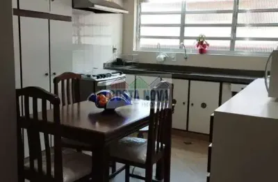 Imóvel amplo com 3 dormitórios e 5 banheiros na vila nivi, zona norte de sp