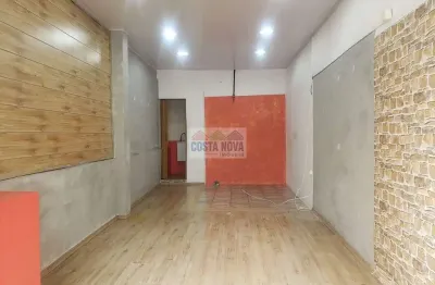 Sala comercial na vila guilherme ? 30m² em localização estratégica