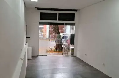 Sala comercial na vila guilherme ? 30m² em localização estratégica