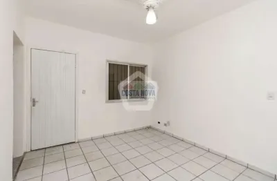 Casa á venda com 120m², 2 quartos, 1 sala, 1 cozinha, 1 banheiro, 1 vaga com edícula na vila jaraguá
