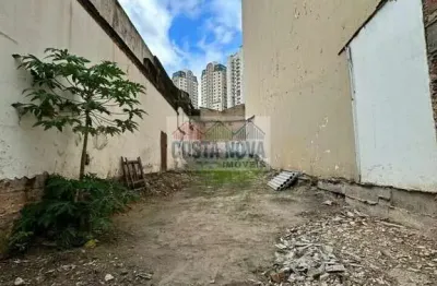 Terreno à venda na Rua Tamandaré, --, Liberdade, São Paulo