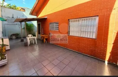 Oportunidade imperdível na vila paulicéia região do jardim são paulo. 2 casas no mesmo terreno