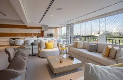 Apartamento com 3 quartos à venda na Rua Doutor Costa Júnior, --, Água Branca, São Paulo