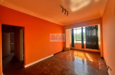 Apartamento a venda com 95m², 3 quartos, 2 banheiros, área de serviço no bairro do bom retiro