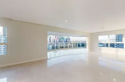 Apartamento na alameda dos jurupis, com 2 suítes e 4 vagas, com 324m² no bairro indianópolis