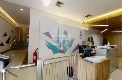 Imóvel comercial disponível para locação / venda com diversas salas, elevadores, 3.700m² sta cecília