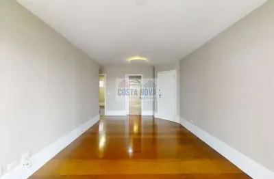 Apartamento à venda na rua harmonia, com 1 suítes e 2 vagas, com 104m² na região do sumarezinho