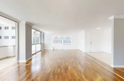 Apartamento para locação na rua batataes , com 1 suítes e 2 vagas, com 186m² no jardim paulista