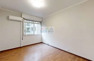 Apartamento à venda na rua angelina maffei vita, com 1 suíte e 2 vagas, com 147m² no jardim europa