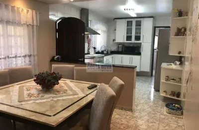 Casa com 4 dormitórios, piscina e 5 vagas na vila nova mazzei ? são paulo