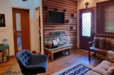Casa à venda com 78m², 2 quartos e 2 vagas no bairro da vila aurora - zona norte