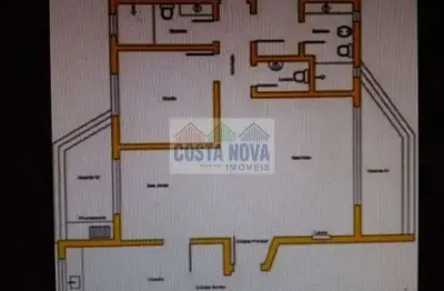 Apartamento de 111m² na zona sul de sp com 3 dormitórios e 2 vagas. aceita permuta