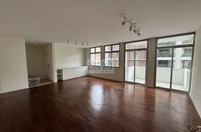 Apartamento com 3 quartos à venda na Alameda Franca, --, Jardim Paulista, São Paulo