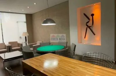 Apartamento amplo em higienópolis, 3 dorms, suíte, lazer e excelente localização