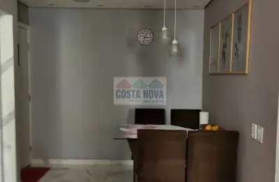 Apartamento 2 dormitórios na vila andrade com lazer e ótima localização