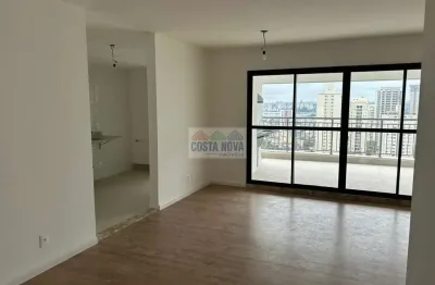 Apartamento moderno à venda no ipiranga com 119m², 3 suítes 2 vagas e lazer completo