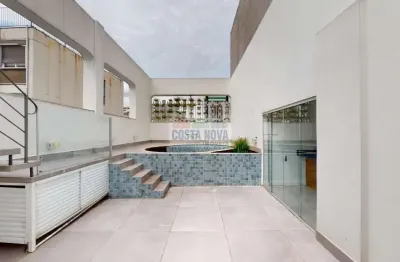 Cobertura com 3 quartos à venda na Rua Bahia, --, Higienópolis, São Paulo