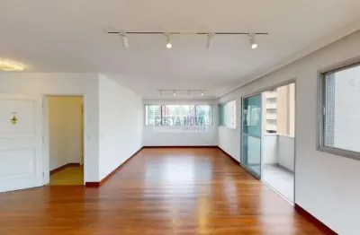 Cobertura à venda na rua bahia, higienópolis, 3 suítes, 5 vagas