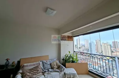Apartamento com 3 quartos à venda na Rua Cipriano Barata, --, Ipiranga, São Paulo