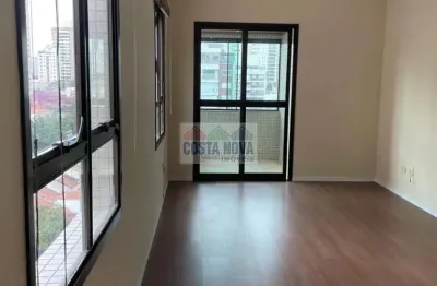 Apartamento com 3 quartos à venda na Rua Bárbara Heliodora, --, Vila Romana, São Paulo