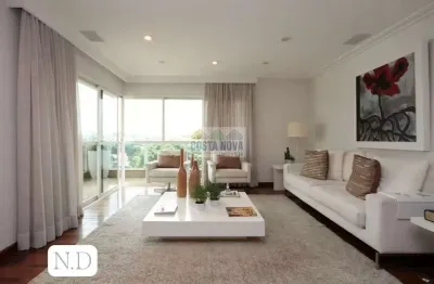 Apartamento com 3 quartos à venda na Rua Bahia, --, Higienópolis, São Paulo