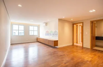 Apartamento com 3 quartos para alugar na Avenida Higienópolis, --, Higienópolis, São Paulo