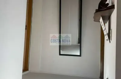 Apartamento com 3 quartos à venda na Alameda Fernão Cardim, --, Jardim Paulista, São Paulo