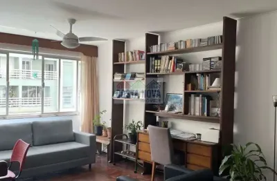 Amplo apartamento no jardim paulista com lazer completo e 1 vaga