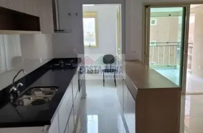 Apartamento novo 74m² | 2 dorms (1 suíte) | varanda gourmet | jardim são paulo
