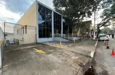 Prédio comercial com 1227 m² para locação. rua maria cândida, vila guilherme