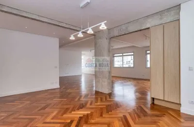 Apartamento à venda na rua maranhão, totalmente reformado